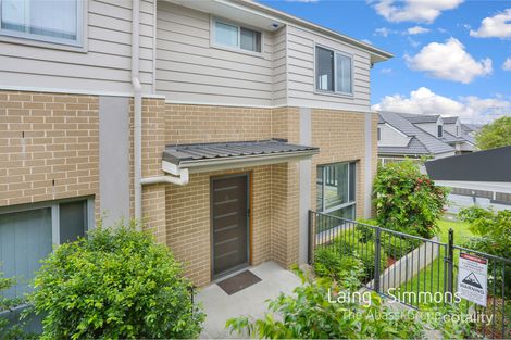 8/27-31 Canberra St, Oxley Park, NSW 2760
