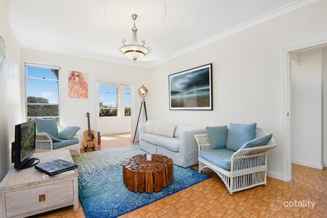 7/42 Sir Thomas Mitchell Rd, Bondi Beach, NSW 2026