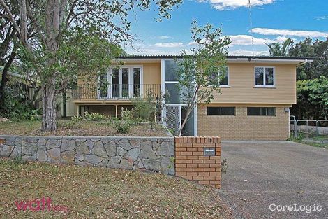 Property photo of 5 Narthanya Street Chermside West QLD 4032