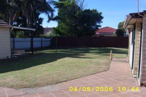 Property photo of 70 Third Avenue Port Kembla NSW 2505