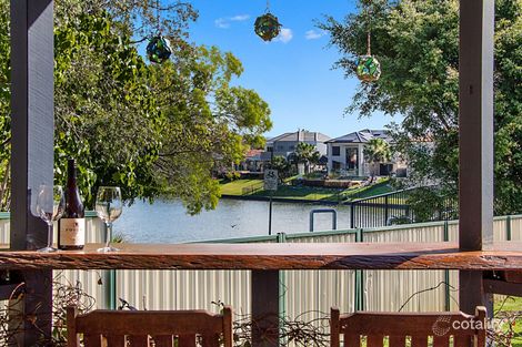 Property photo of 4 Parakeet Place Burleigh Waters QLD 4220