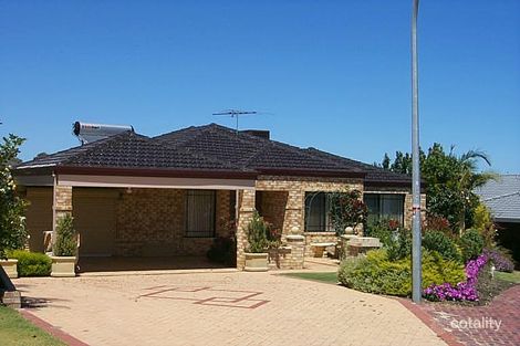 57 Mallina Cct, Carramar, WA 6031