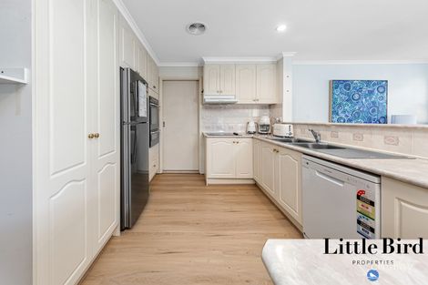 Property photo of 7 Connibere Crescent Oxley ACT 2903