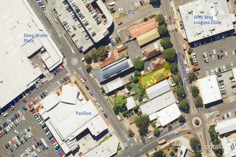 Property photo of 109 Blackwall Road Woy Woy NSW 2256