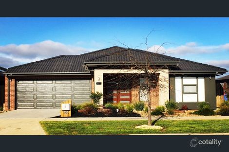 155 Mandalay Cct, Beveridge, VIC 3753