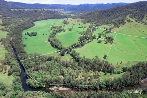 Property photo of 1393 Forbes River Road Forbes River NSW 2446