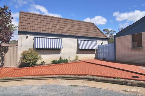 Property photo of 8 Cordia Place Rivett ACT 2611