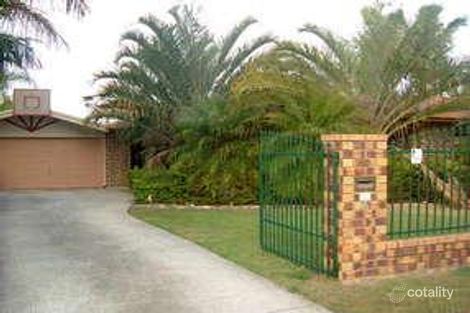 6 Sandown Ct, Crestmead, QLD 4132