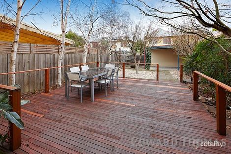 Property photo of 5 Sims Square Kensington VIC 3031