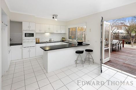 Property photo of 5 Sims Square Kensington VIC 3031