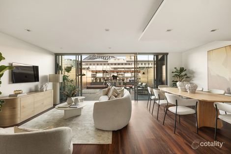 137/19 Hickson Rd, Dawes Point, NSW 2000