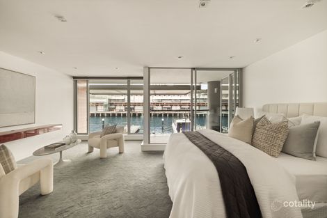 Property photo of 137/19 Hickson Road Dawes Point NSW 2000