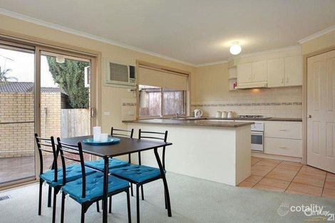 Property photo of 3/21 Leigh Road Croydon VIC 3136