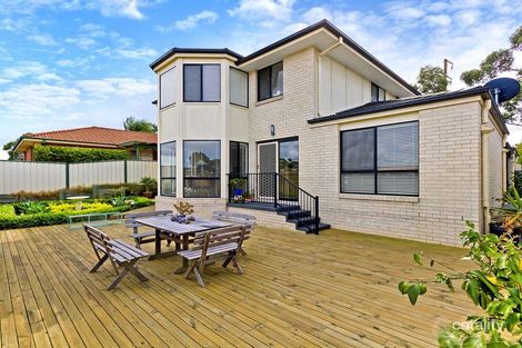 Property photo of 68 Roper Road Blue Haven NSW 2262