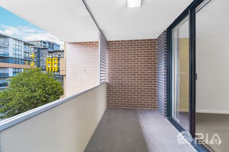 Property photo of 3121/90 Belmore Street Ryde NSW 2112