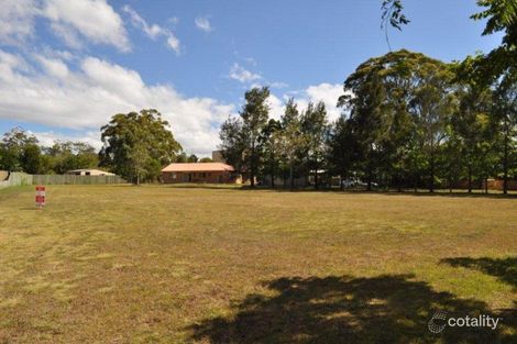 Property photo of 3 Casuarina Court Highfields QLD 4352