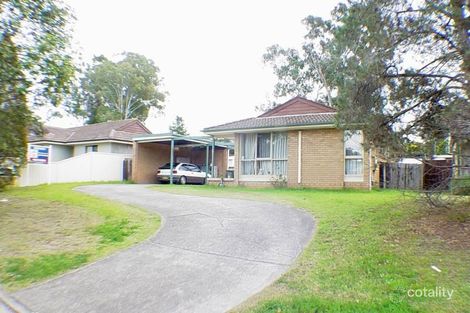 Property photo of 102 Henry Lawson Avenue Werrington County NSW 2747