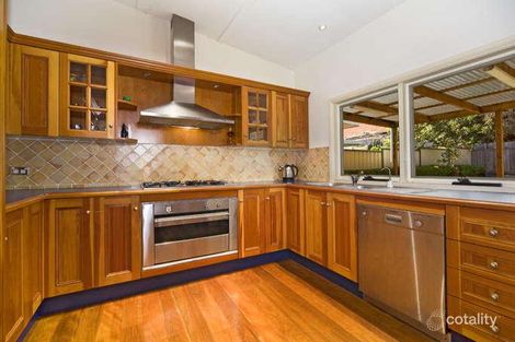 Property photo of 50 Harris Road Five Dock NSW 2046