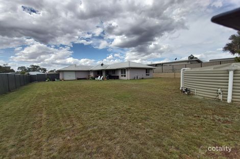 Property photo of 36 Stanley Street Pittsworth QLD 4356