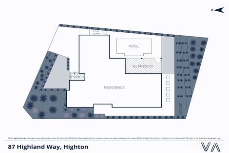 87 Highland Way, Highton, VIC 3216