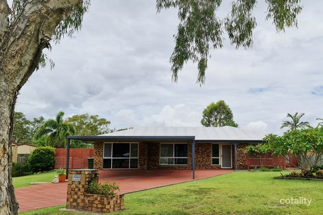 Property photo of 12 Melaleuca Close Tinana QLD 4650