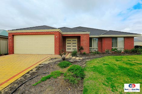 Property photo of 5 Solar Street Australind WA 6233