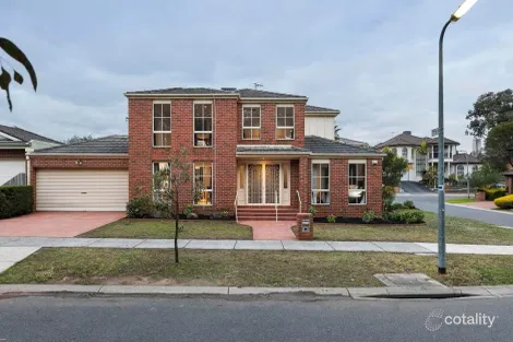 4 Gresswell Park Dr, Watsonia, VIC 3087