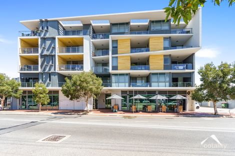 18/87 Bulwer St, Perth, WA 6000