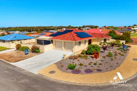 9 Julia Lane, Yakamia, WA 6330