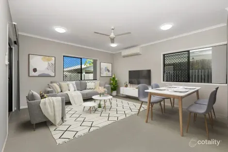 Property photo of 18 Emperor Boulevard Burdell QLD 4818