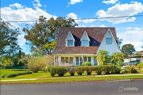 Property photo of 54 Doonmore Street Penrith NSW 2750