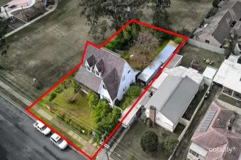 Property photo of 54 Doonmore Street Penrith NSW 2750