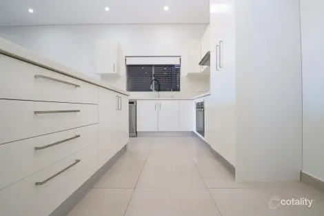 Property photo of 14A Petunia Avenue Bankstown NSW 2200