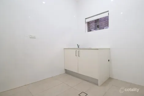 Property photo of 14A Petunia Avenue Bankstown NSW 2200