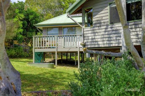 Property photo of 2 Harrow Drive Boomerang Beach NSW 2428
