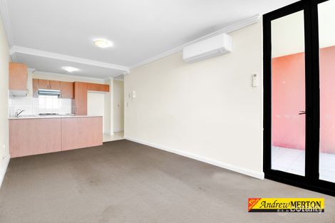 Property photo of 66/31 Third Avenue Blacktown NSW 2148