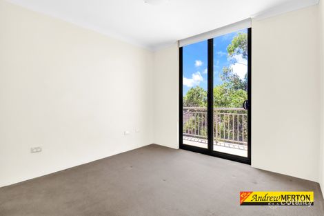 Property photo of 66/31 Third Avenue Blacktown NSW 2148