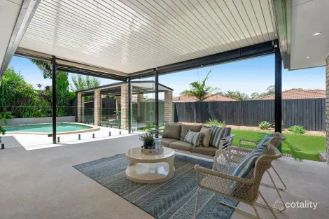 Property photo of 75 Byng Road Birkdale QLD 4159