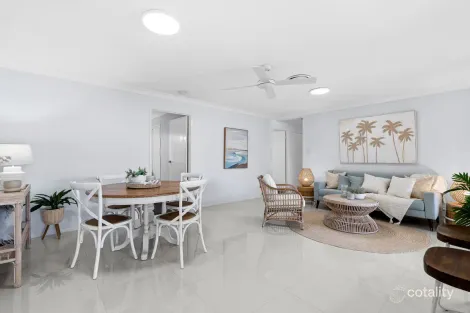 Property photo of 75 Byng Road Birkdale QLD 4159