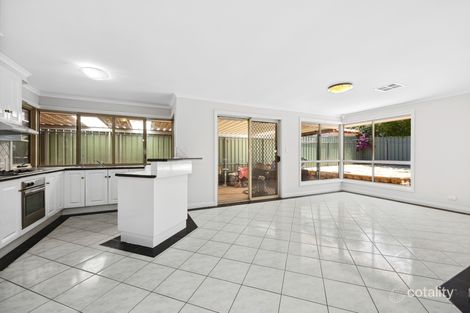 Property photo of 35 Saddle Crescent Walkley Heights SA 5098