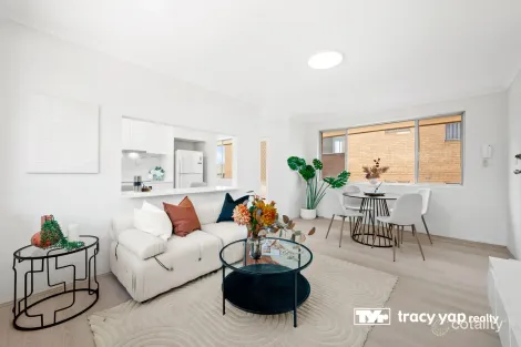 6/26 Ethel St, Eastwood, NSW 2122