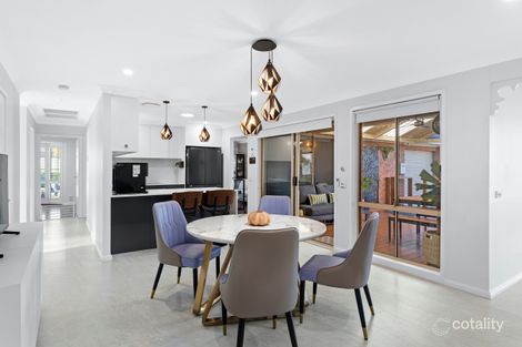 Property photo of 37 Tonkin Crescent Schofields NSW 2762