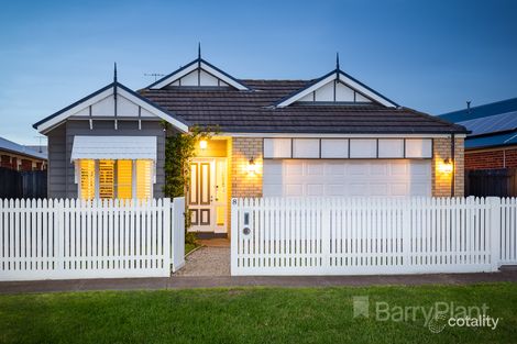 Property photo of 8 Buckley Street Point Cook VIC 3030