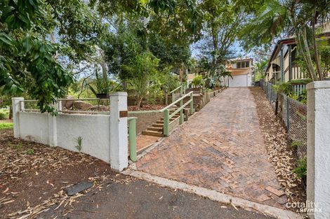 Property photo of 33 Mossvale Street Ashgrove QLD 4060