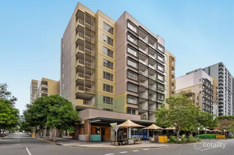 106/24 Brewers St, Bowen Hills, QLD 4006