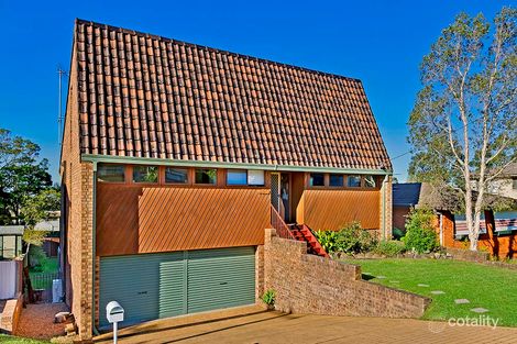 Property photo of 21 Grandview Parade Gorokan NSW 2263