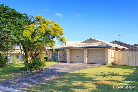 Property photo of 21 Boorala Crescent Eight Mile Plains QLD 4113