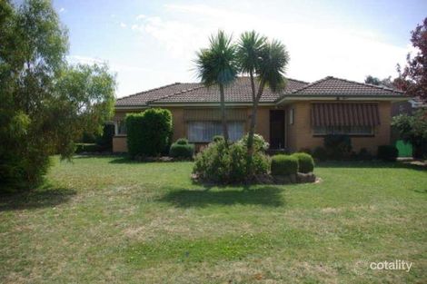 Property photo of 25 Webbcona Parade Wendouree VIC 3355