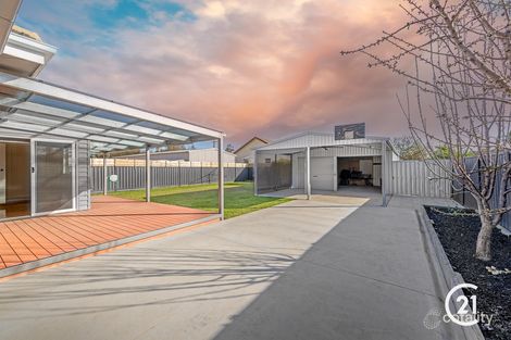 Property photo of 11 Haverfield Street Echuca VIC 3564