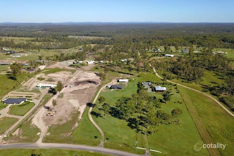 Property photo of 173 Mary View Drive Yengarie QLD 4650